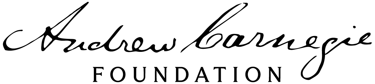 Supporting organization logo from the opportunity description