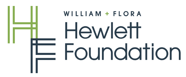 Supporting organization logo from the opportunity description