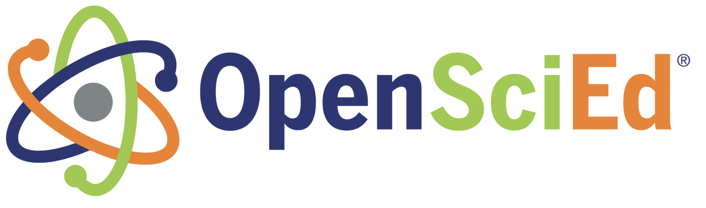 OpenSciEd