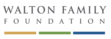 Supporting organization logo from the opportunity description