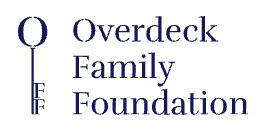 Supporting organization logo from the opportunity description