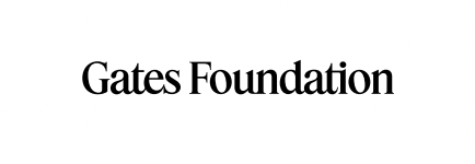 Supporting organization logo from the opportunity description